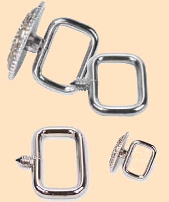 Concho Slide Adapter