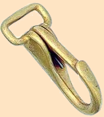 Halter Snap