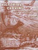 pictorial leather carving manual