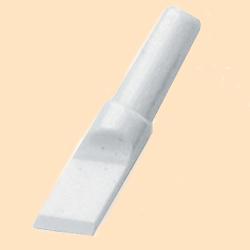 ceramic swivel knife blade