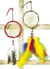 YMCA, yguides, indian guides, adventure guides, Princess, dreamcatchers, dreamcatchers kit, dream catcher, dream catchers