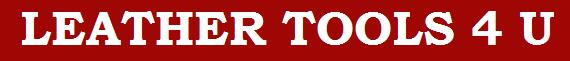 leather tools 4 u, leather burnishers and more