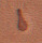 leather stamping tool - stop tool
