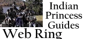 yguides, yprincess, ymca adventure guide, ymca vests, guides vest kits, ymca