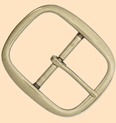 Solid Brass Conway Buckles 1 16 20 26 30 Mm 1/2 9/16 11/16 13/16 1 1 3/16  Harness Western Horse Bridle Tack Belt Copper Wholesale Bulk DIY -   Israel