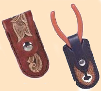 small knife pouch kit