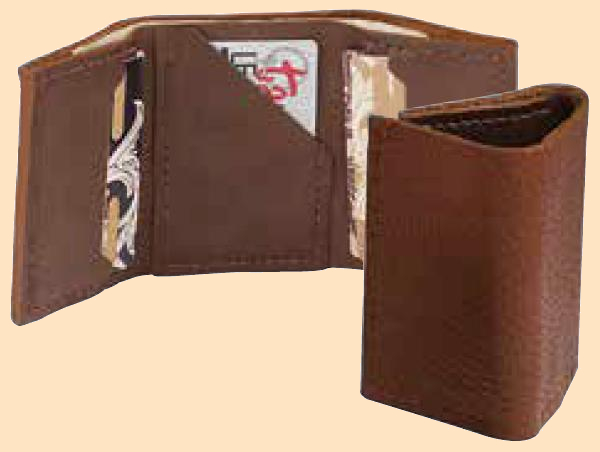 Tandy Leather Folding Bull Kit 4112-00