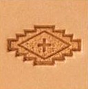 mini 2d 3d leather stamp
