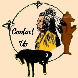 contact standing bear's trading post